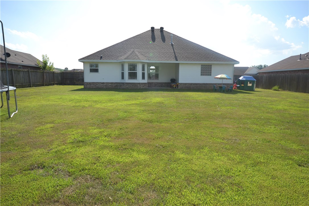 Meadowbrook - Residential