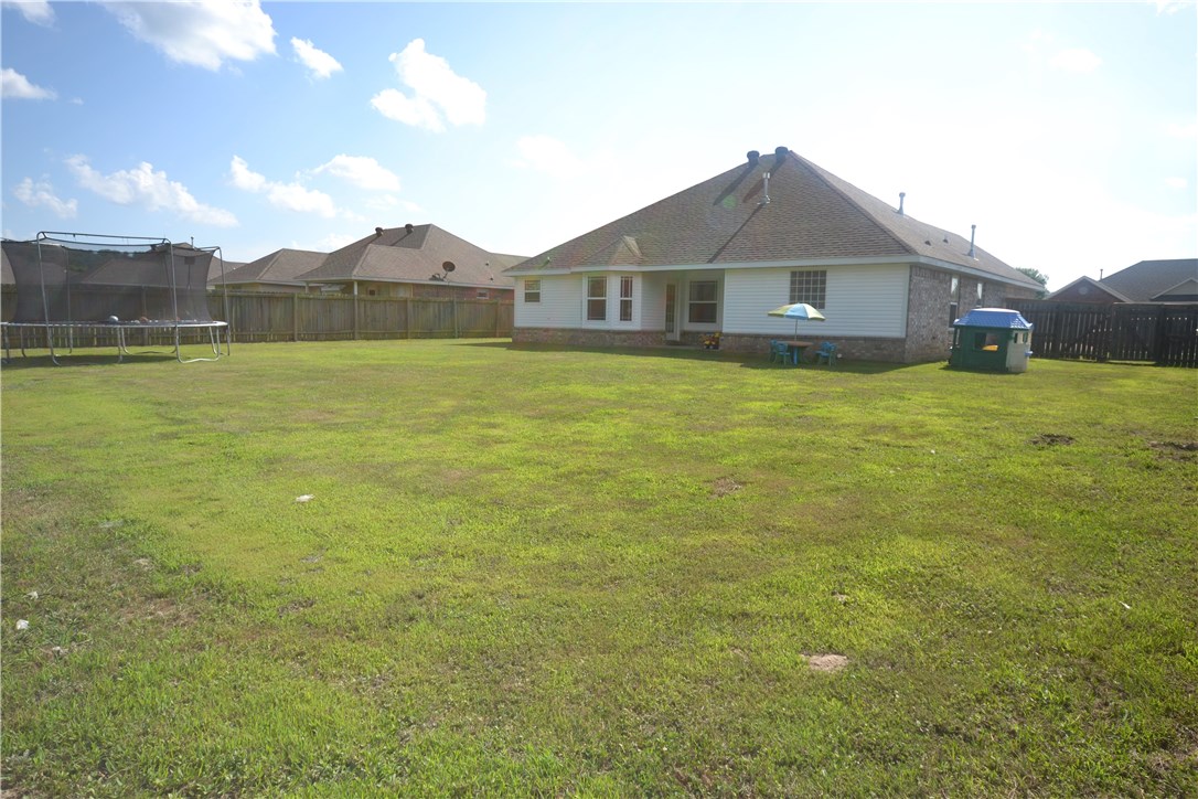 Meadowbrook - Residential