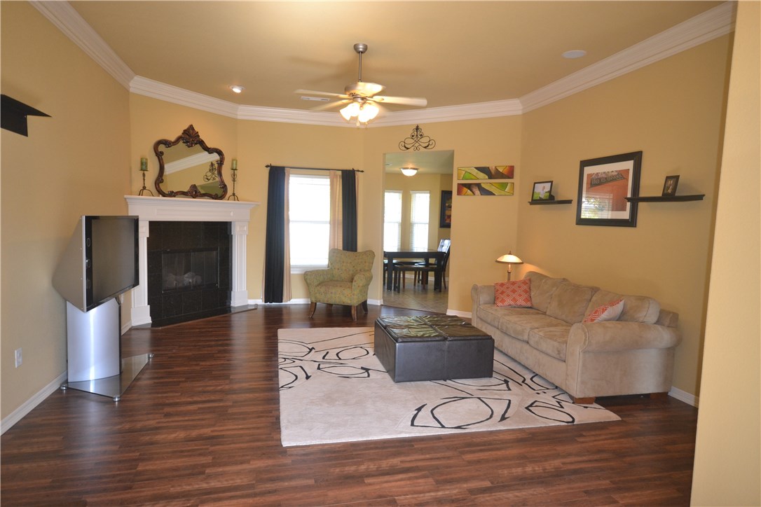 Meadowbrook - Residential