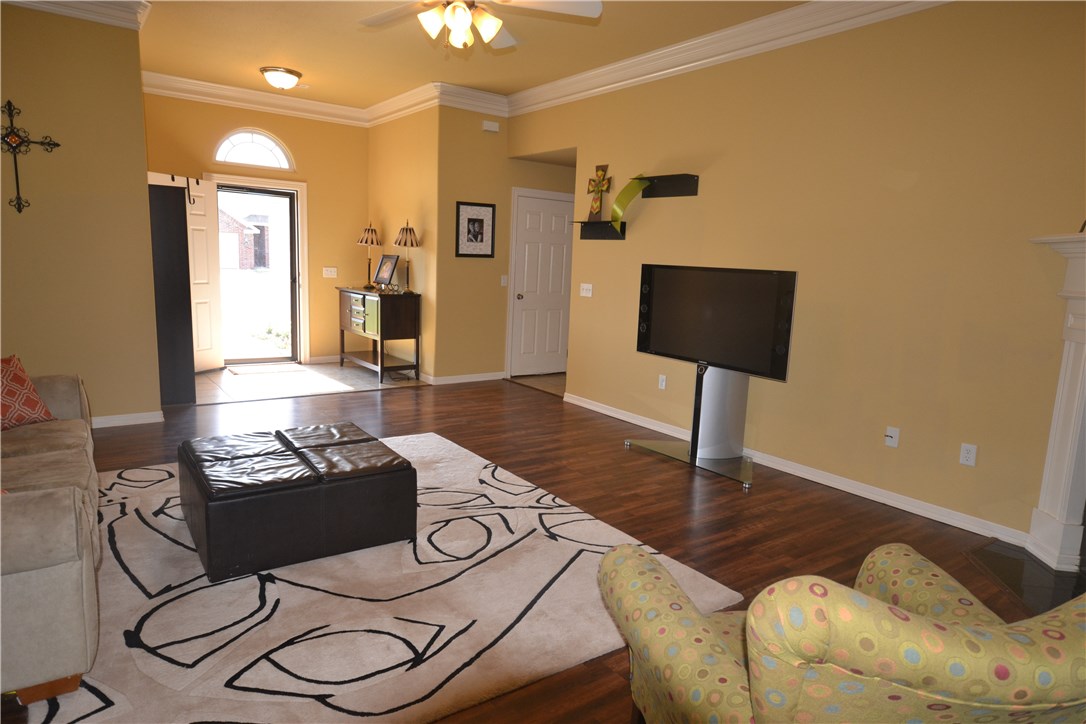 Meadowbrook - Residential