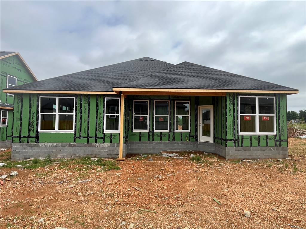 Walnut Grove Sub Ph Iii Bentonville - Residential