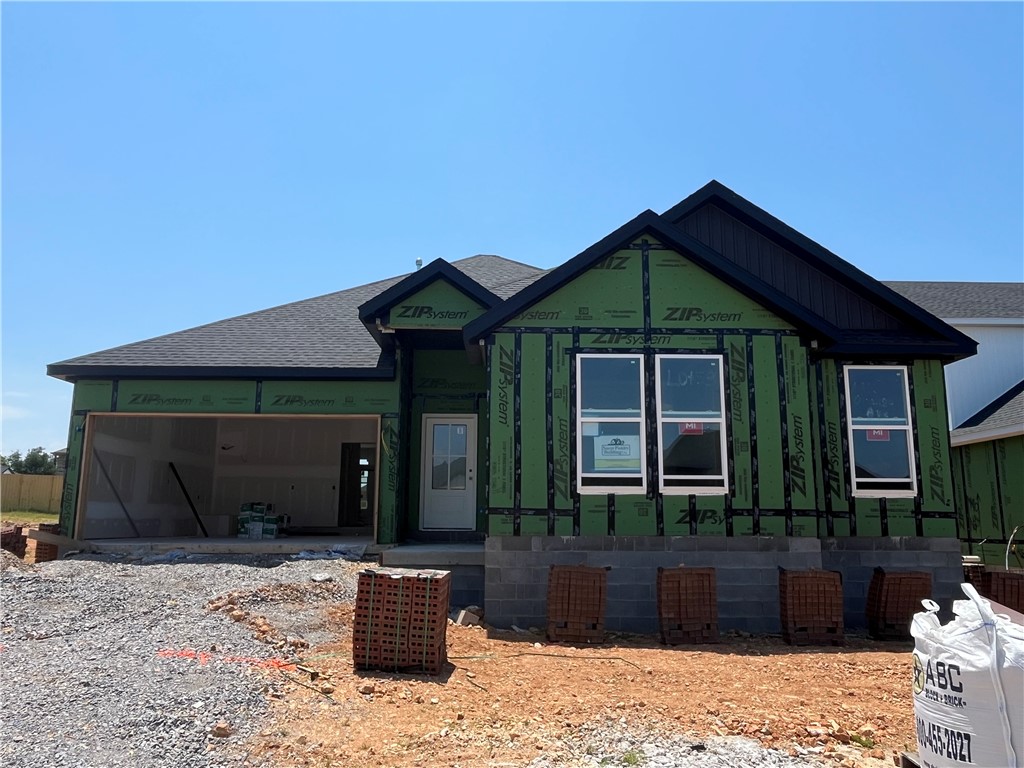 Walnut Grove Sub Ph Iii Bentonville - Residential