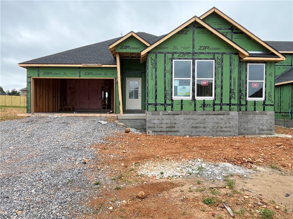 Walnut Grove Sub Ph Iii Bentonville - Residential
