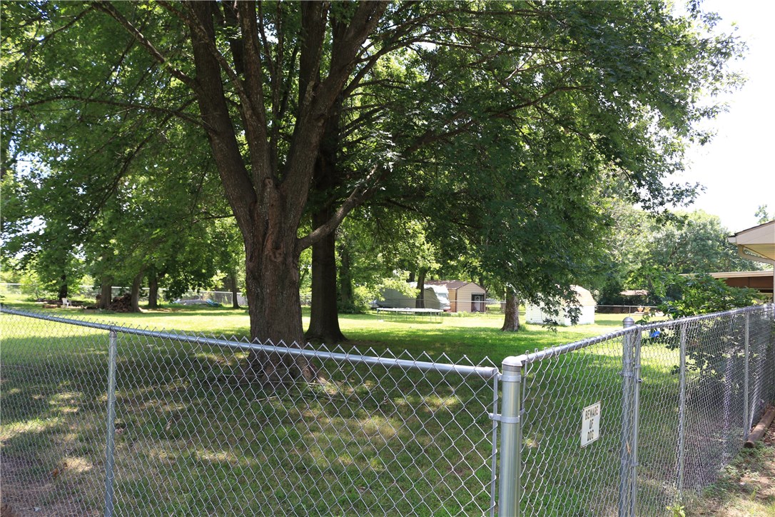 Colony West Add Rep Bentonville - Residential