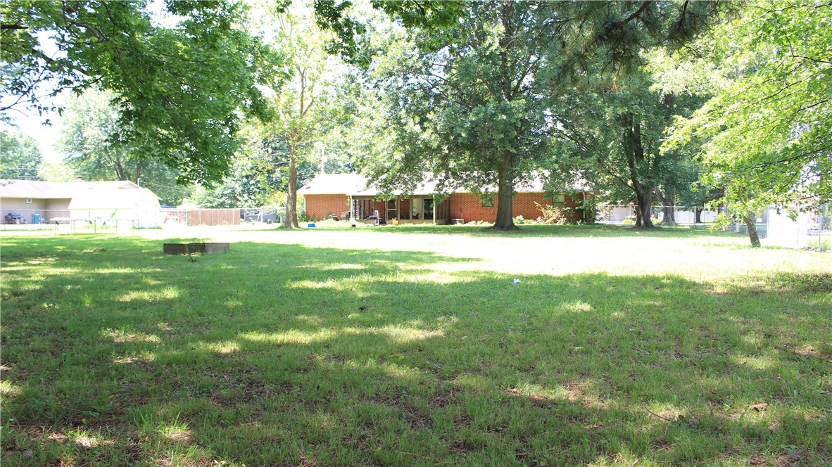 Colony West Add Rep Bentonville - Residential