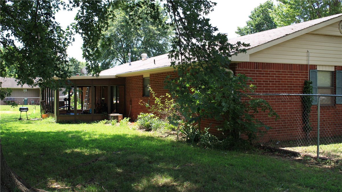 Colony West Add Rep Bentonville - Residential