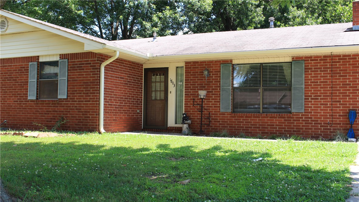 Colony West Add Rep Bentonville - Residential
