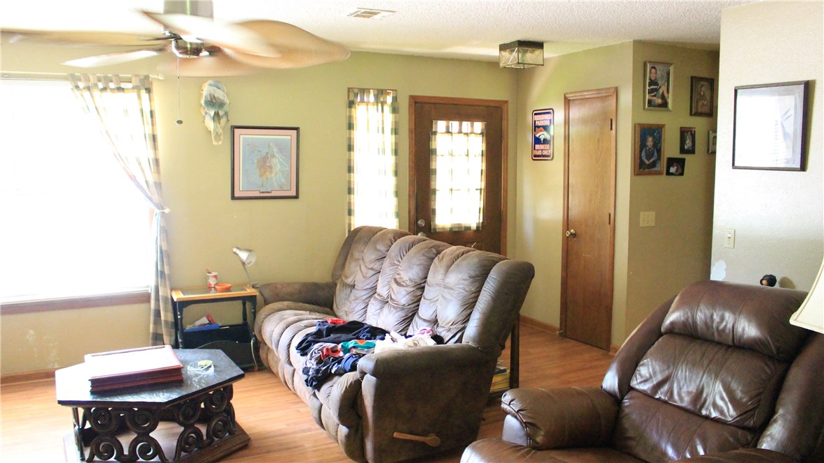 Colony West Add Rep Bentonville - Residential