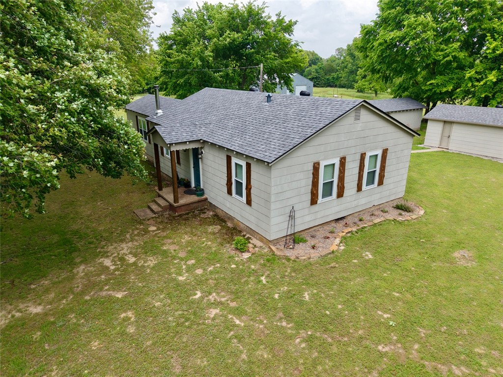 N/A - Residential