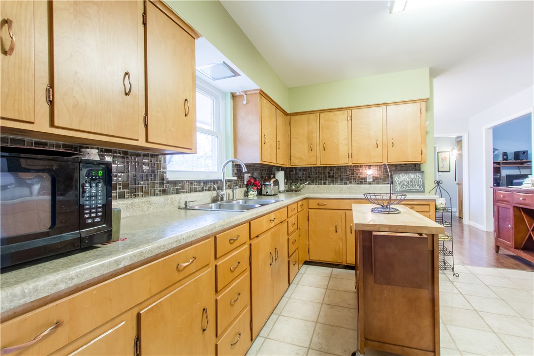 Rogers 3Rd Add - Residential