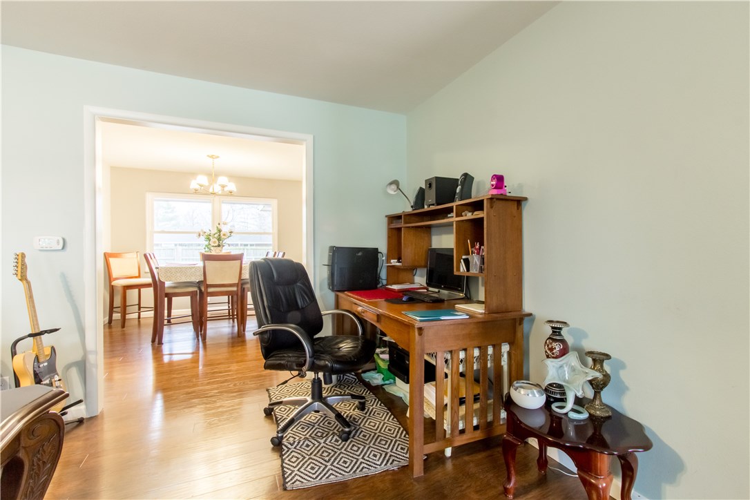 Rogers 3Rd Add - Residential