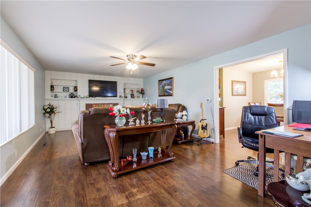 Rogers 3Rd Add - Residential