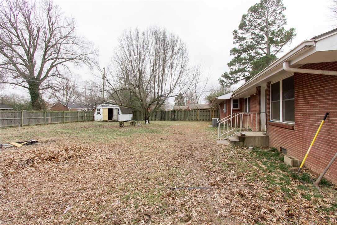 Rogers 3Rd Add - Residential
