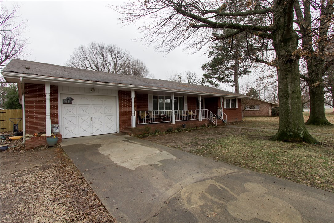 Rogers 3Rd Add - Residential