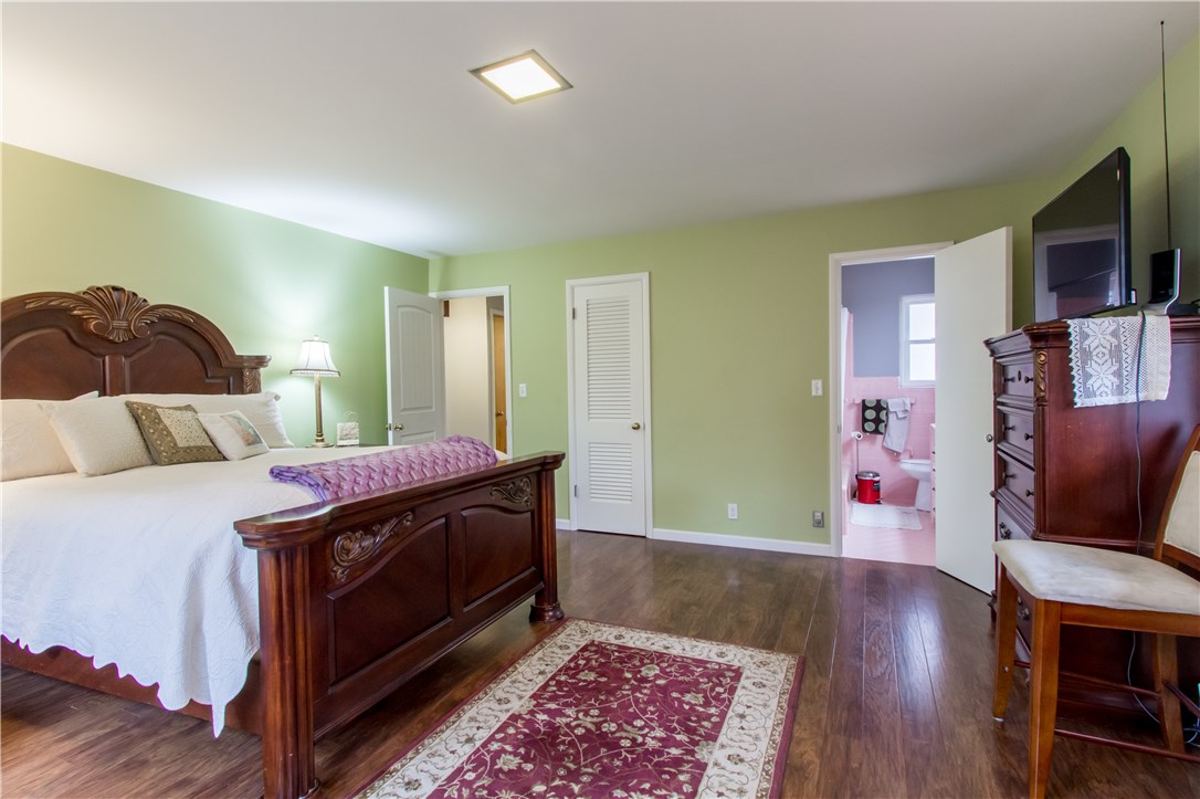 Rogers 3Rd Add - Residential