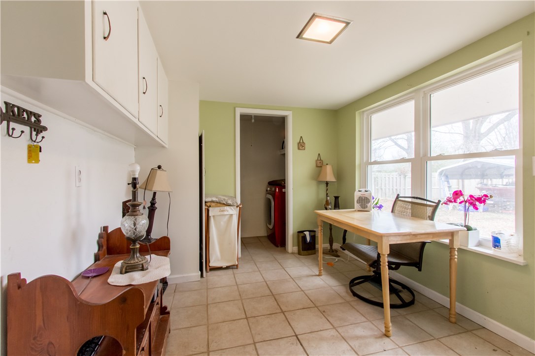Rogers 3Rd Add - Residential