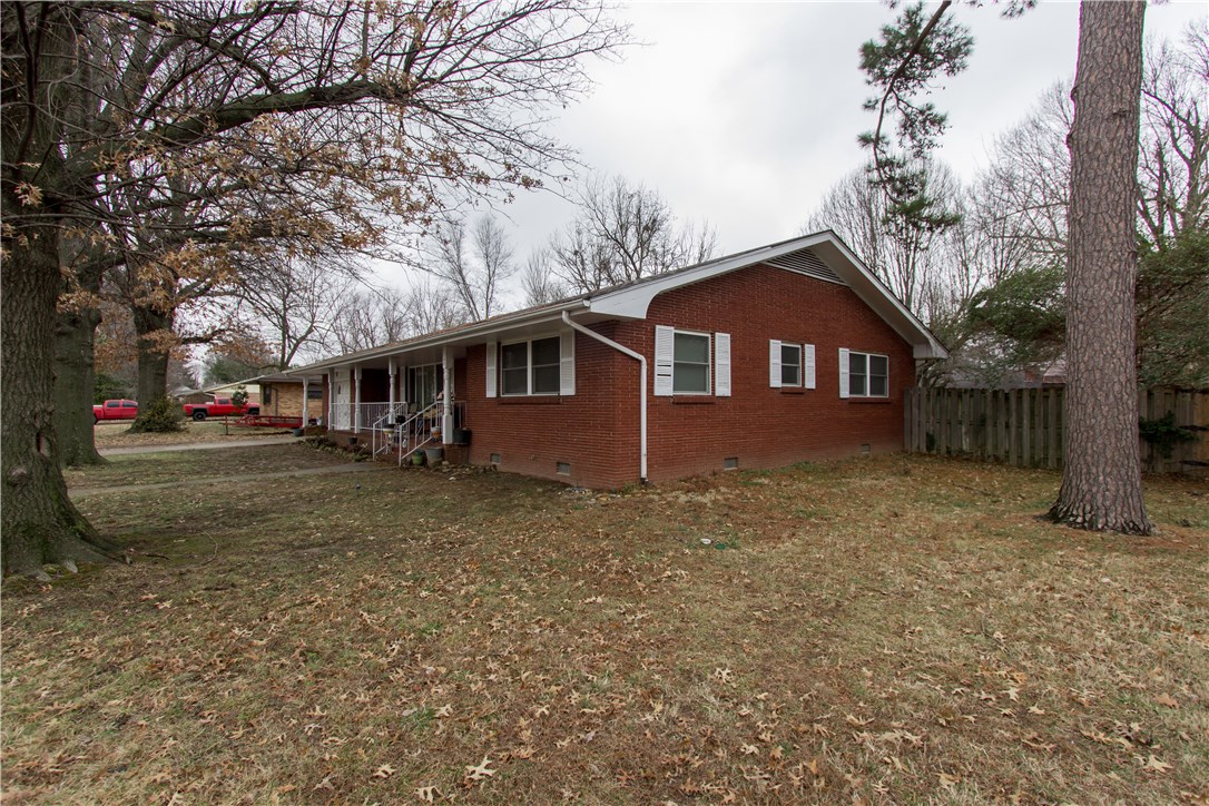 Rogers 3Rd Add - Residential