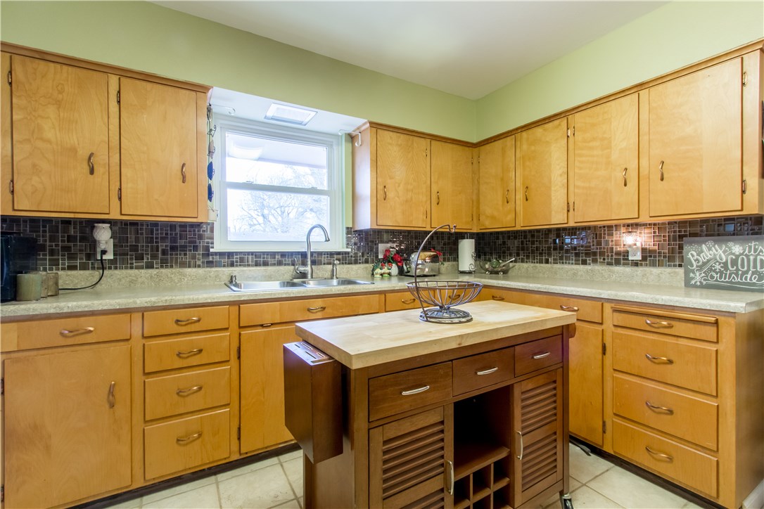 Rogers 3Rd Add - Residential