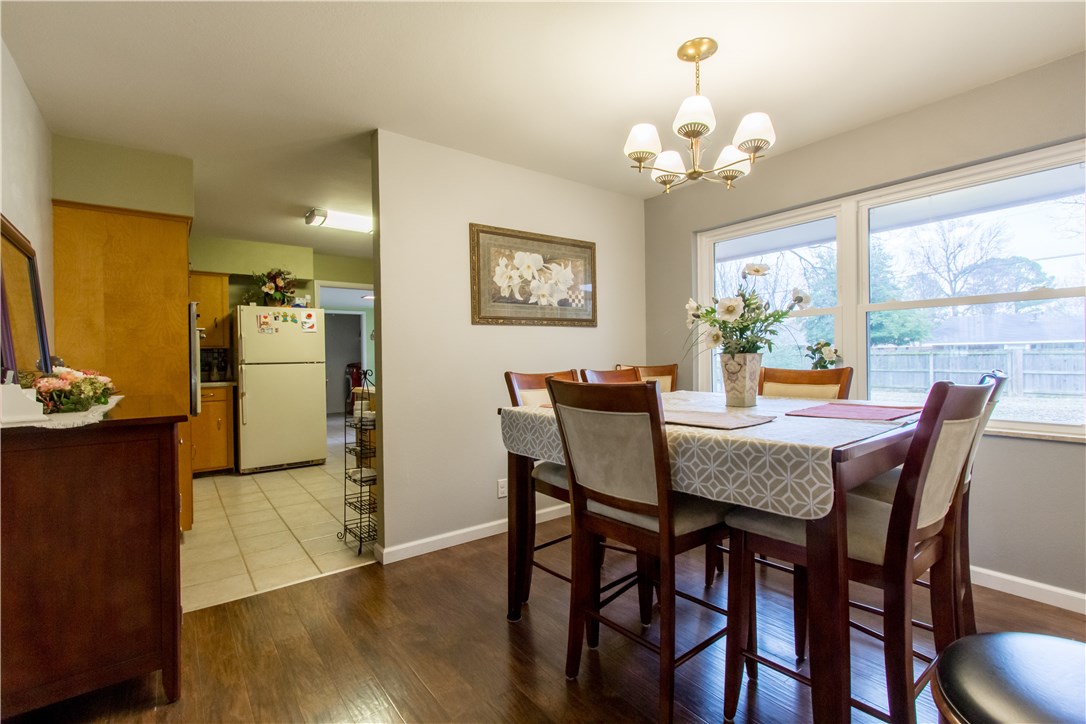 Rogers 3Rd Add - Residential