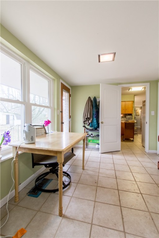 Rogers 3Rd Add - Residential