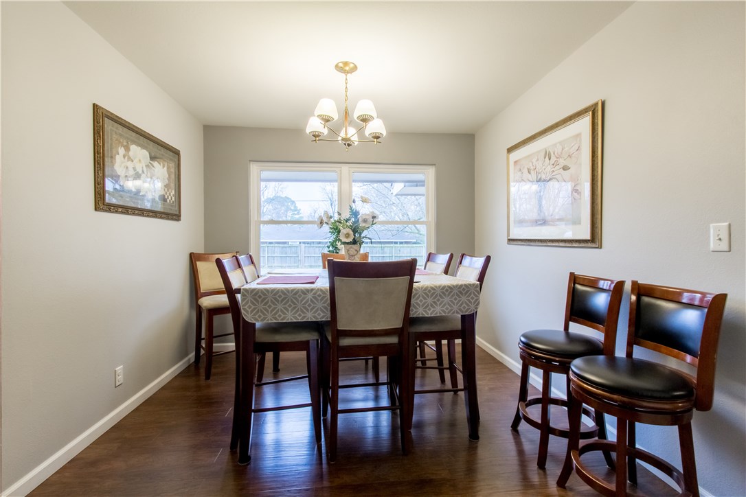 Rogers 3Rd Add - Residential