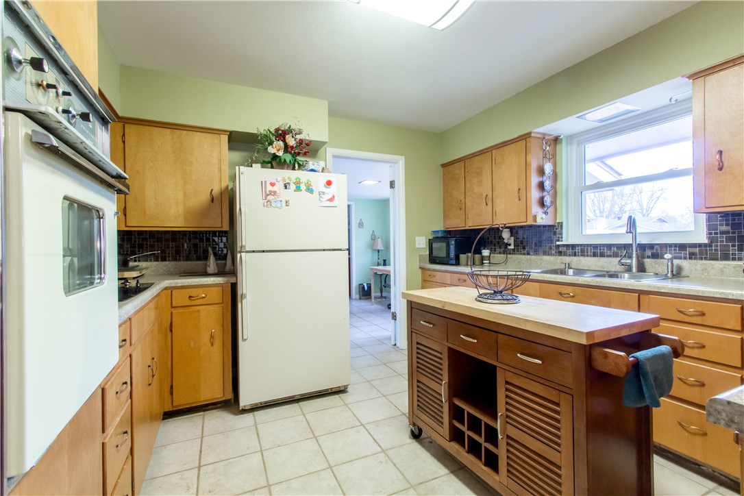 Rogers 3Rd Add - Residential