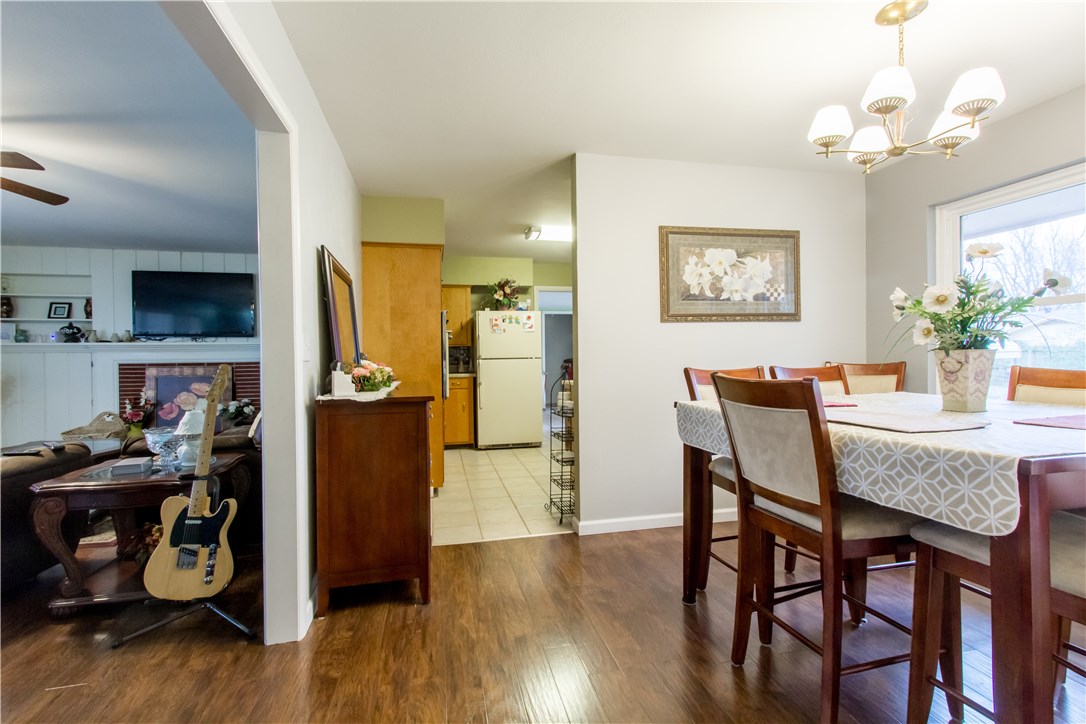 Rogers 3Rd Add - Residential