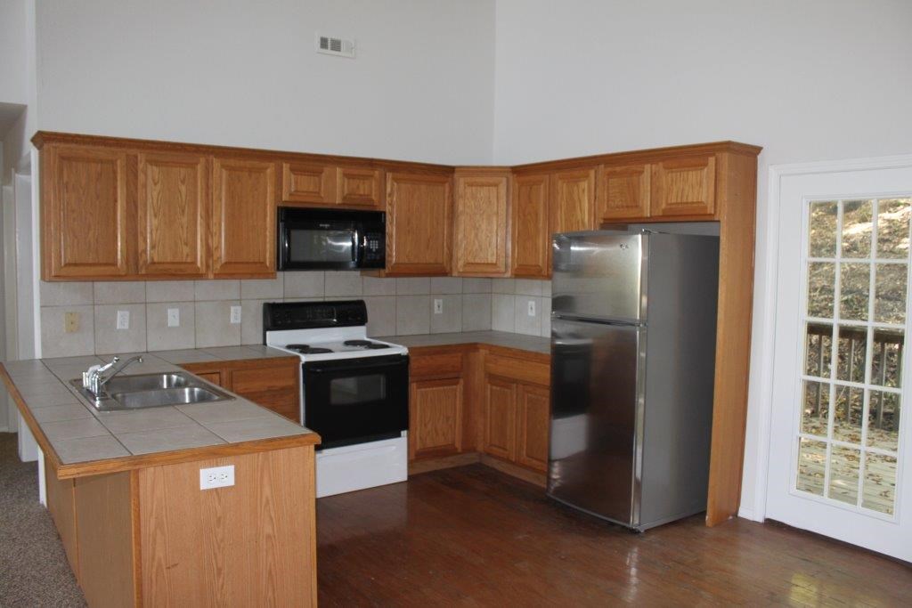 Mountain View Add - Residential Lease