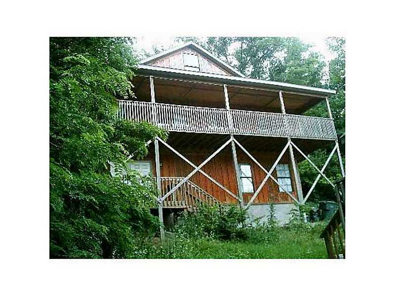 Mountain View Add - Residential Lease