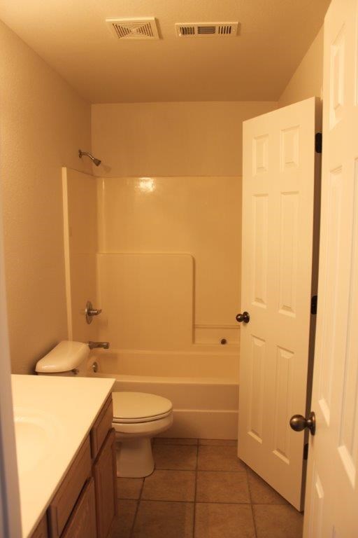 Mountain View Add - Residential Lease