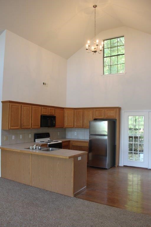 Mountain View Add - Residential Lease