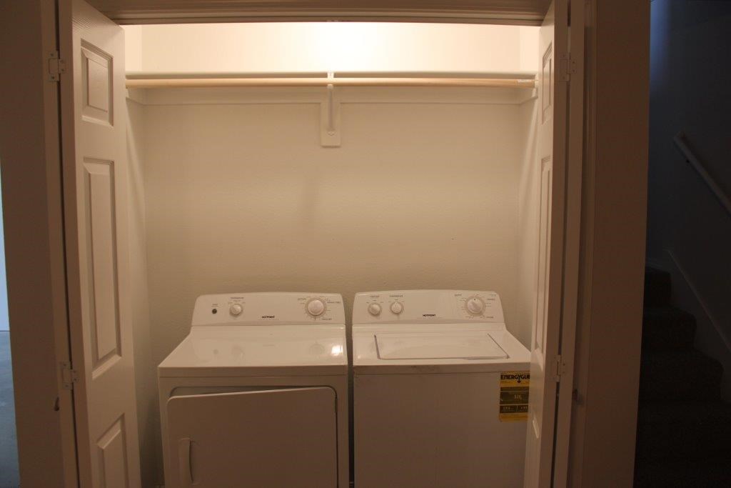 Mountain View Add - Residential Lease