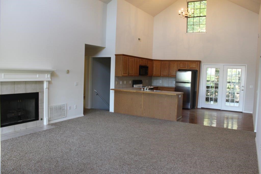 Mountain View Add - Residential Lease