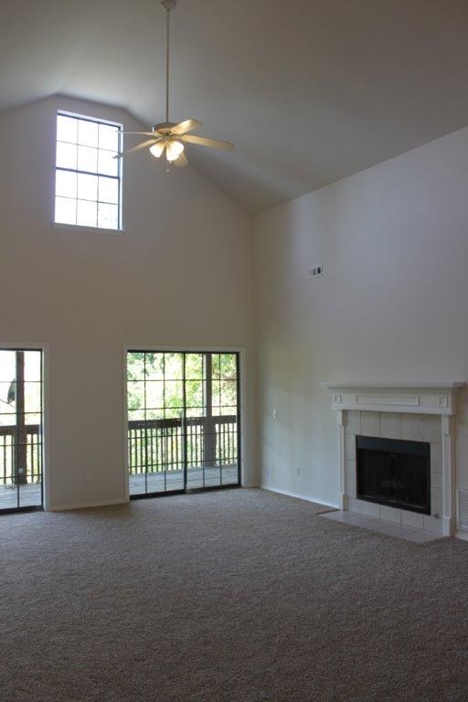 Mountain View Add - Residential Lease