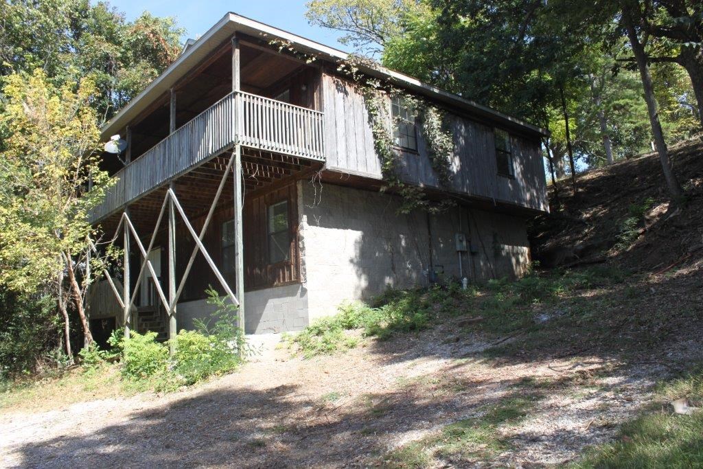 Mountain View Add - Residential Lease