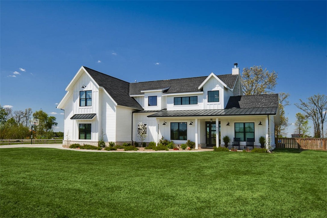 Mcdonald Add Bentonville - Residential
