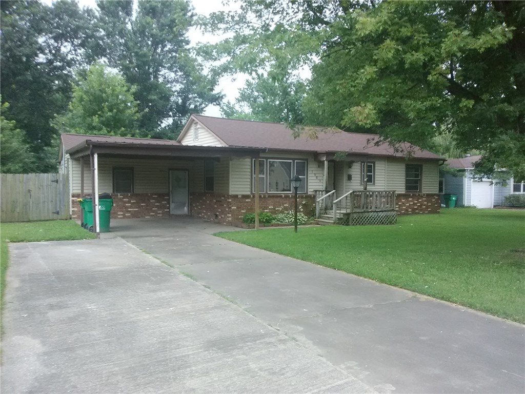 Rogers Add - Residential