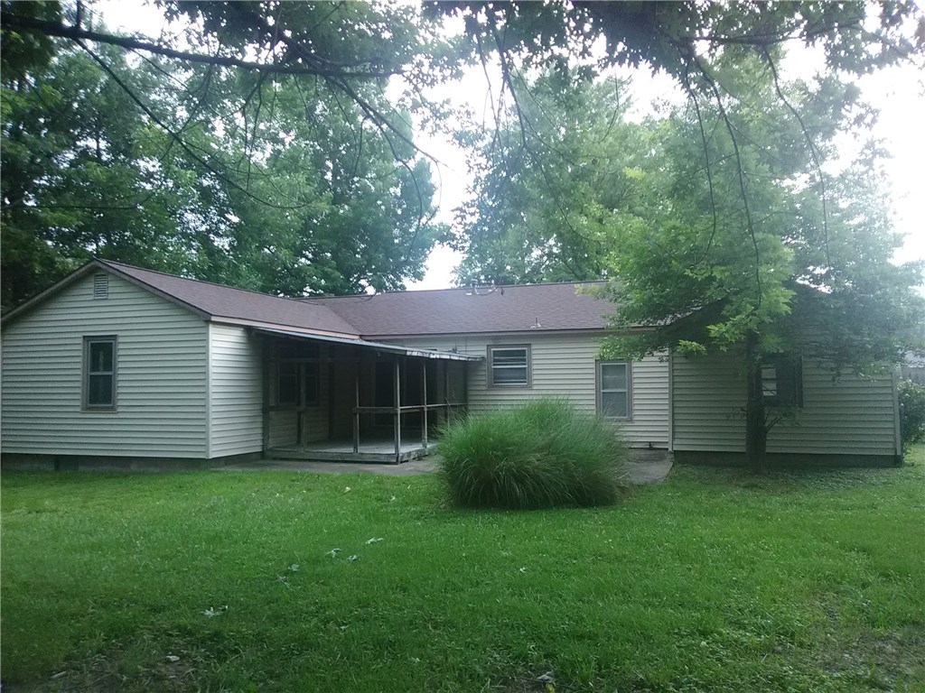 Rogers Add - Residential