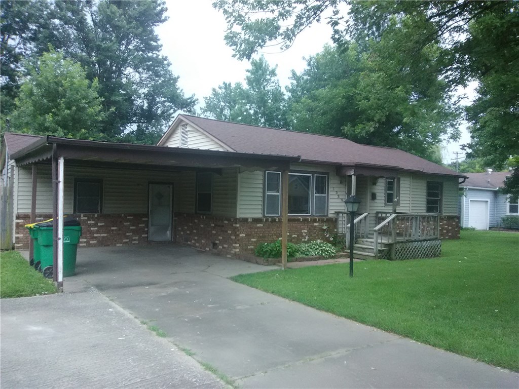 Rogers Add - Residential