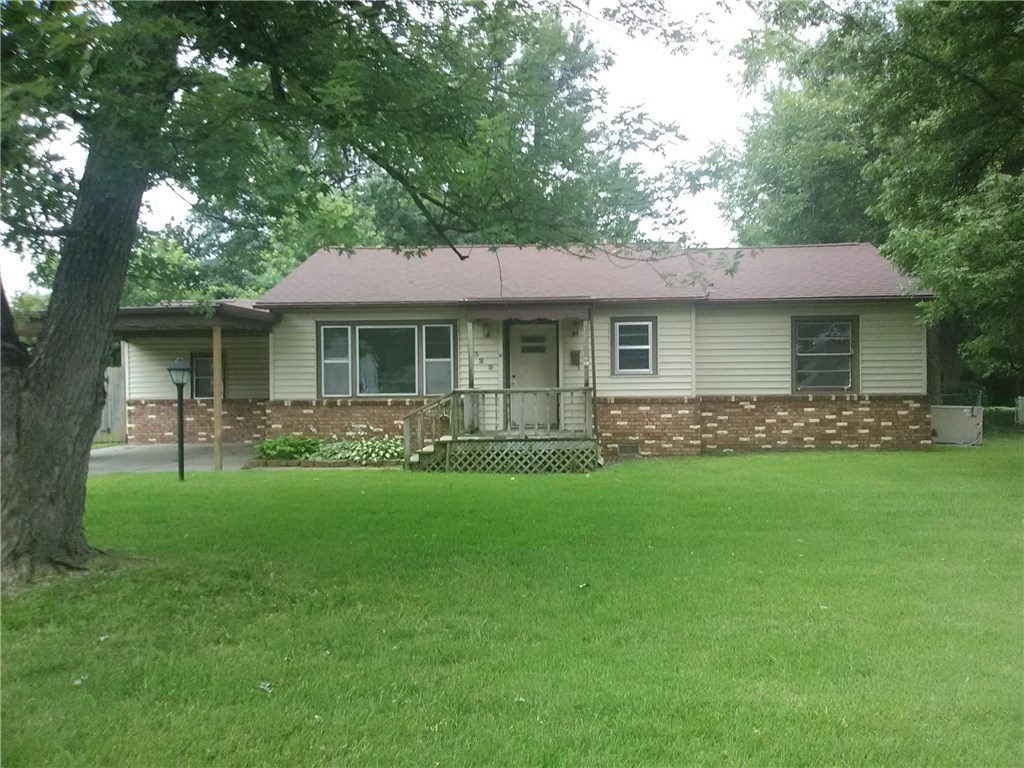 Rogers Add - Residential