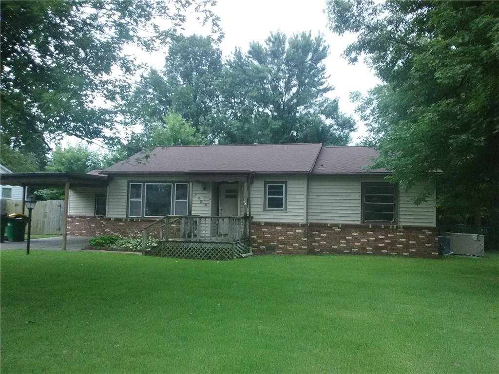 Rogers Add - Residential