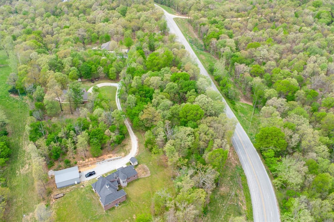 Knollwood - Land