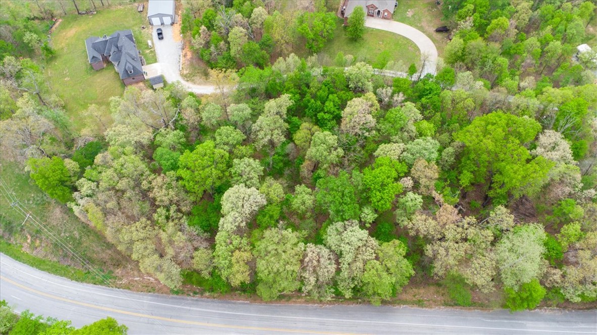 Knollwood - Land