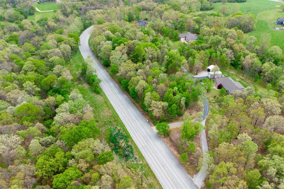 Knollwood - Land