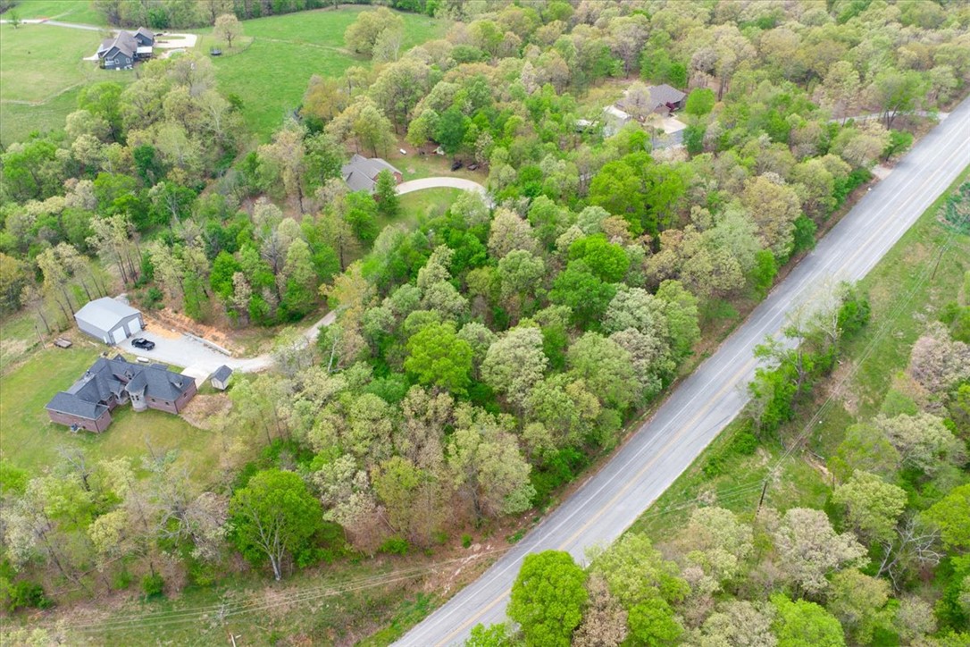Knollwood - Land