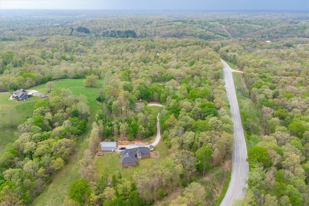 Knollwood - Land
