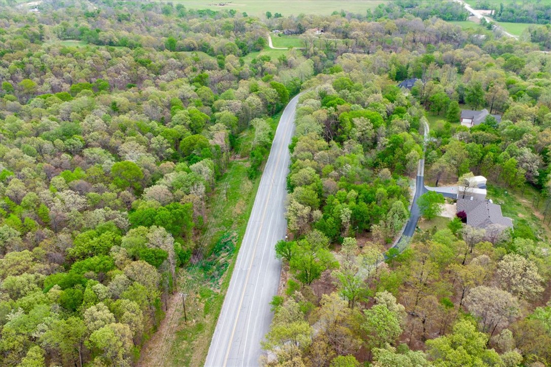 Knollwood - Land