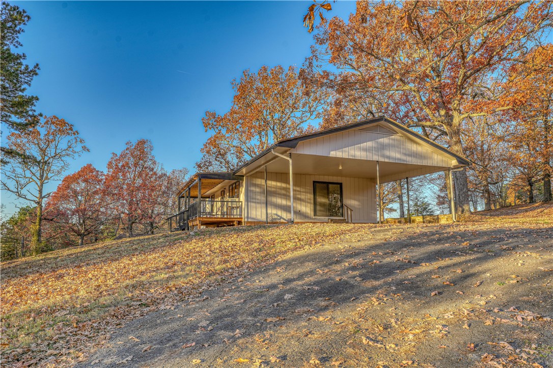 NA - Residential