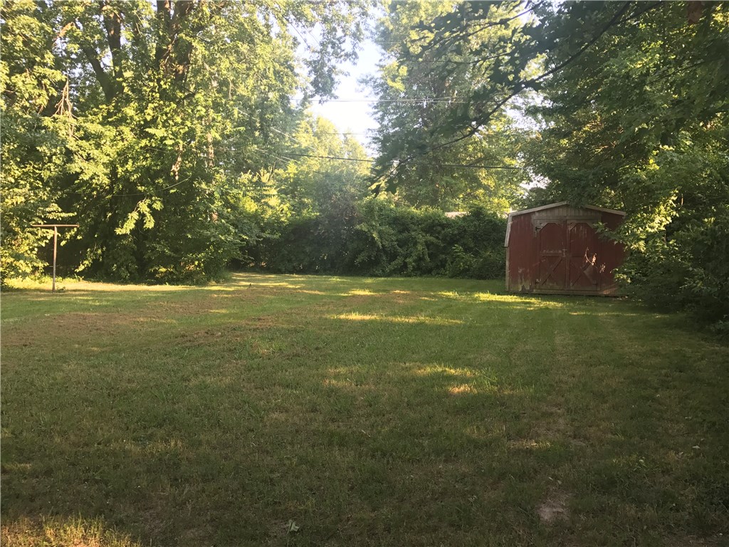 Elmdale Terrace Blocks E-J - Residential