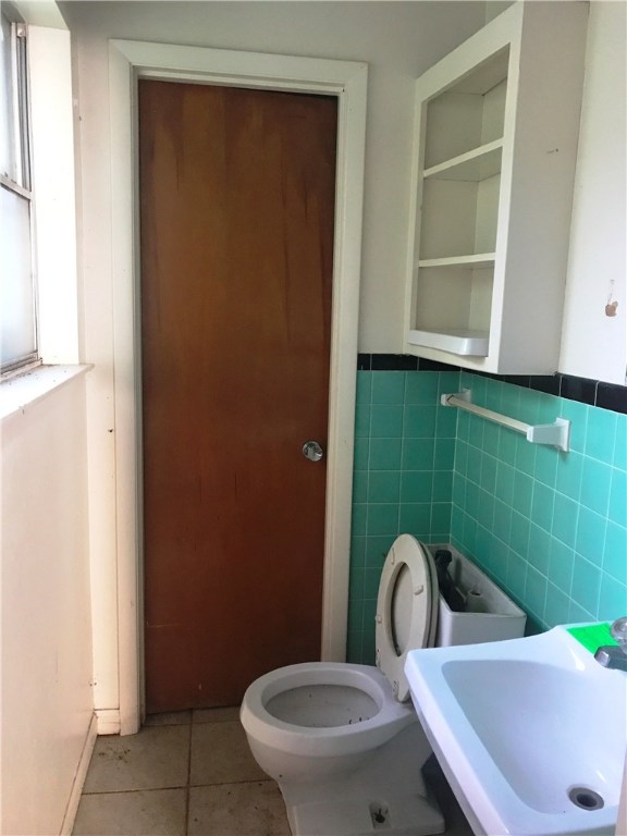 Elmdale Terrace Blocks E-J - Residential